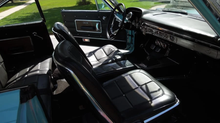 1964 Mercury Monterey - Image 4 of 6