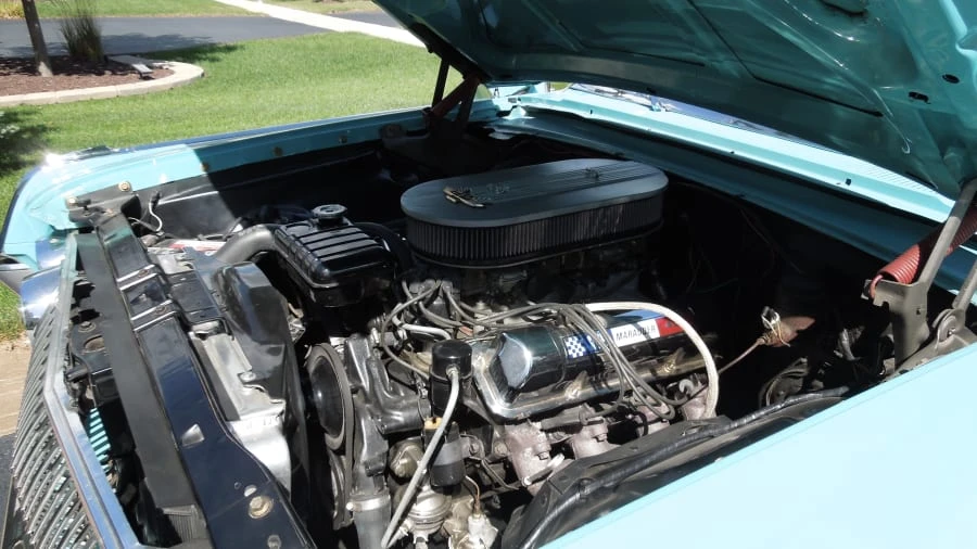 1964 Mercury Monterey - Image 5 of 6