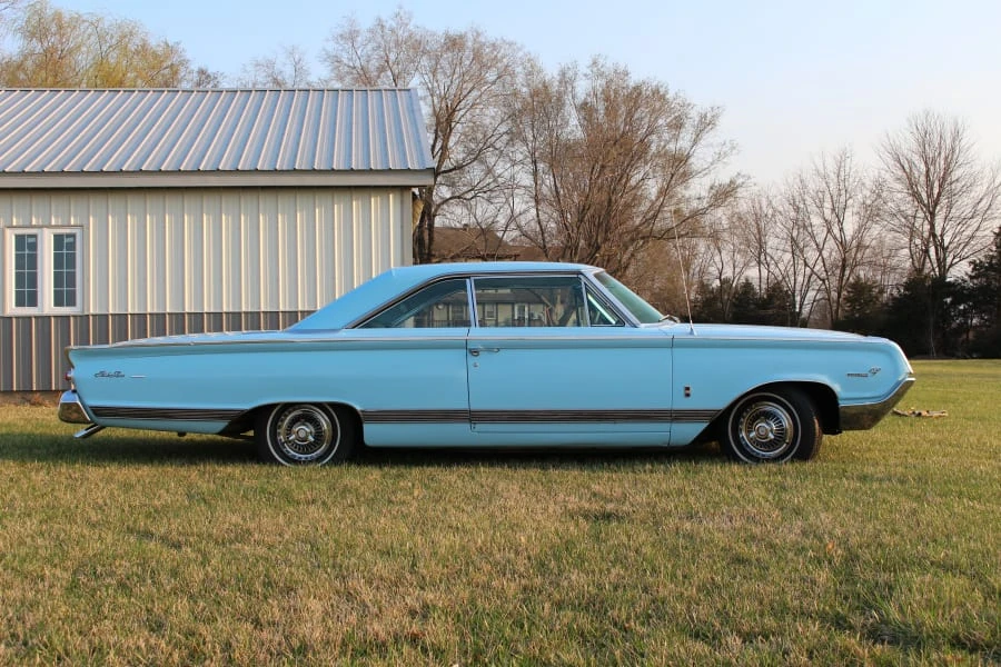 1964 Mercury Marauder - Image 2 of 8