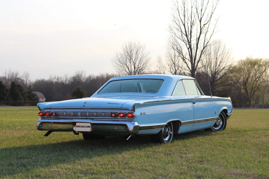 1964 Mercury Marauder - Image 3 of 8