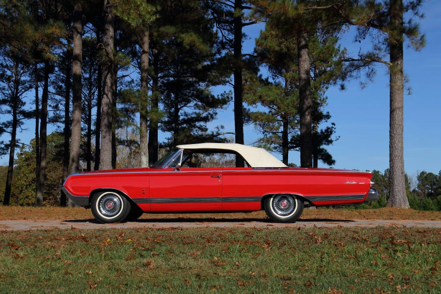 1964 Mercury Marauder - Image 2 of 31