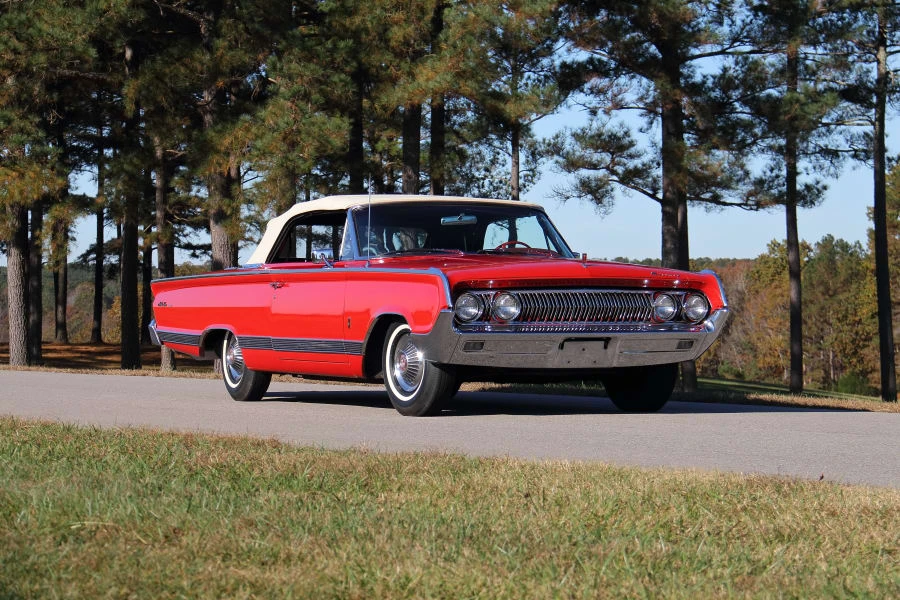 1964 Mercury Marauder - Image 6 of 31