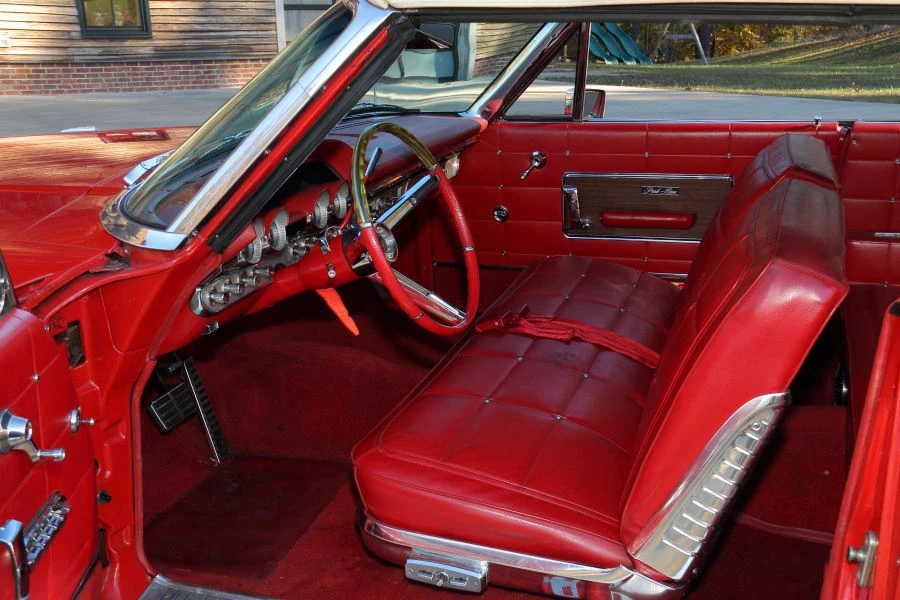 1964 Mercury Marauder - Image 20 of 31