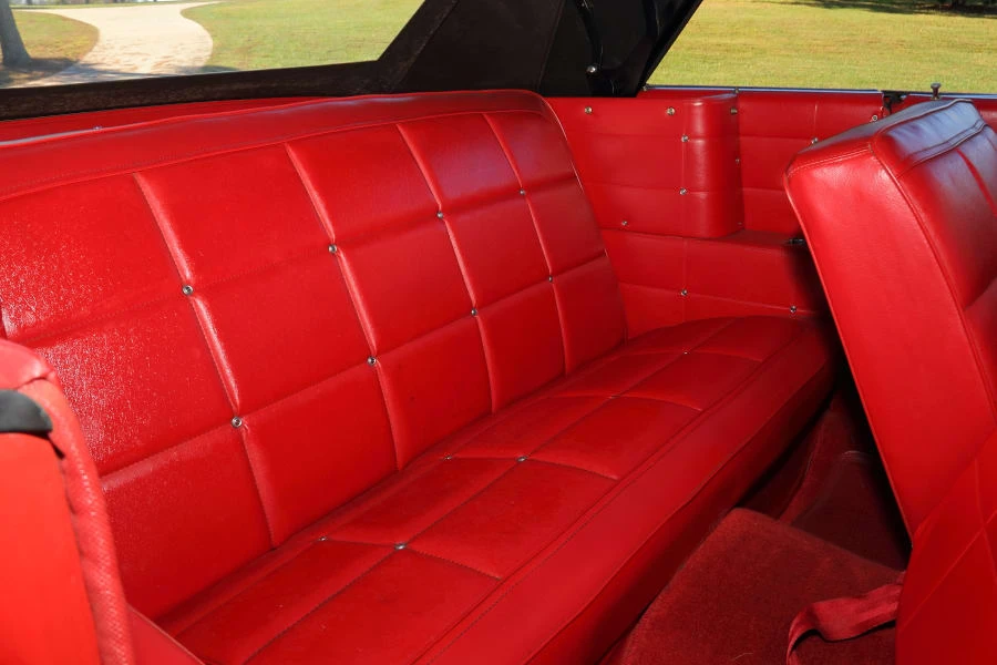 1964 Mercury Marauder - Image 26 of 31