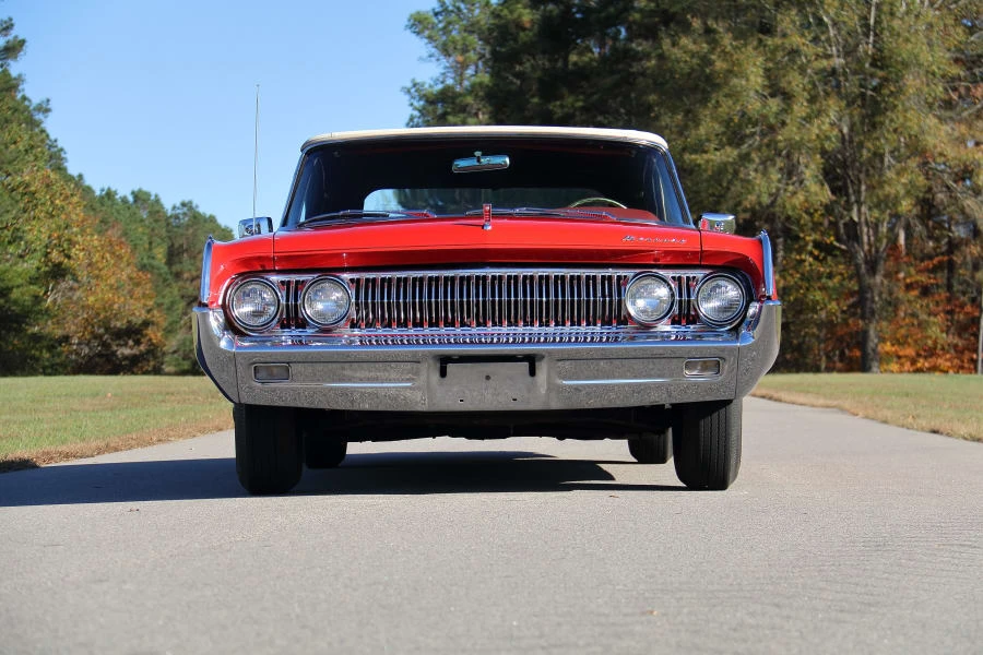 1964 Mercury Marauder - Image 11 of 31