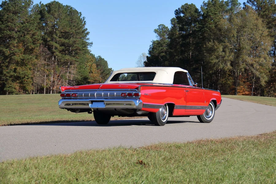 1964 Mercury Marauder - Image 3 of 31