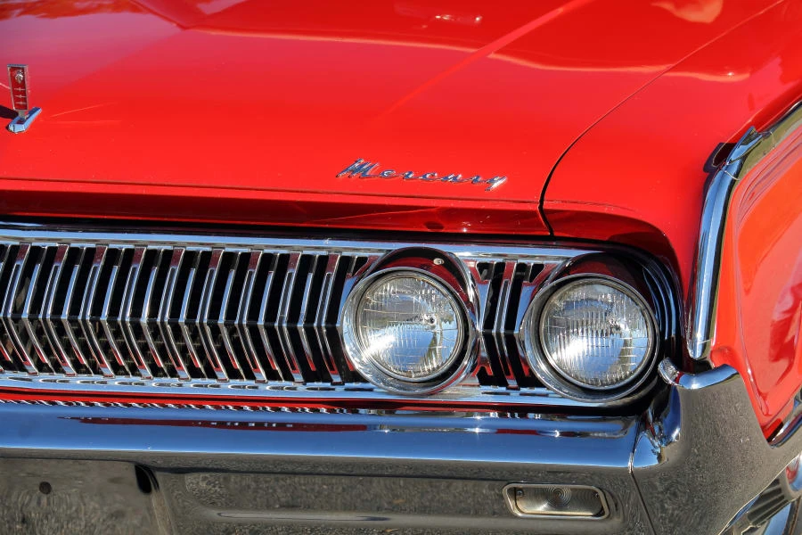 1964 Mercury Marauder - Image 7 of 31