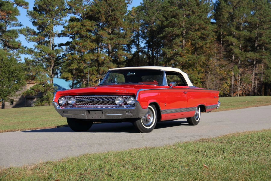 1964 Mercury Marauder - Image 13 of 31