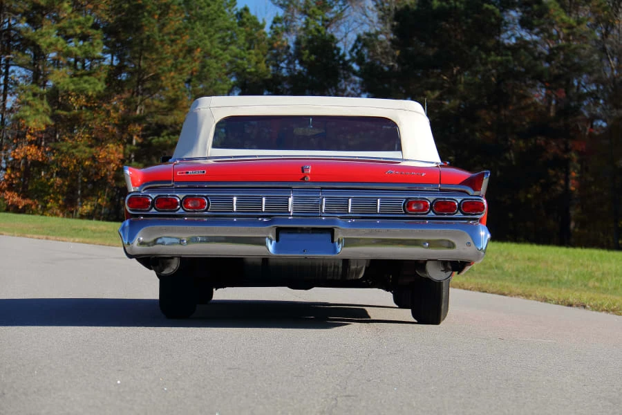 1964 Mercury Marauder - Image 5 of 31