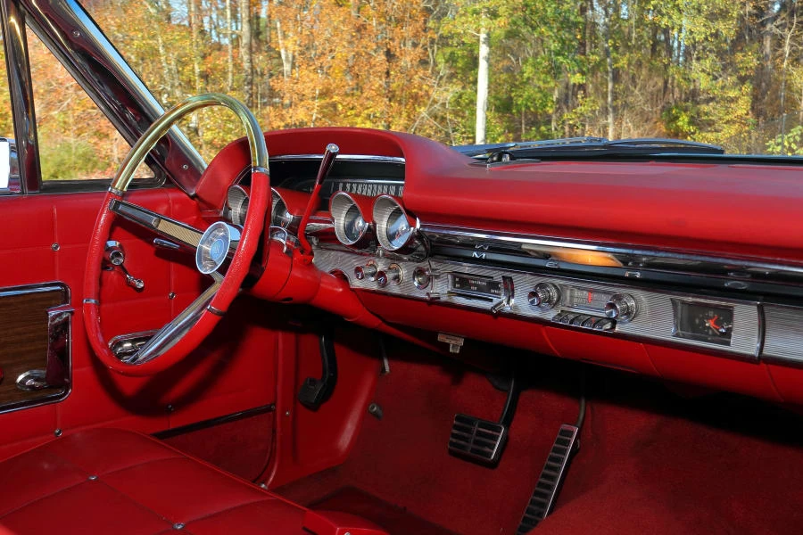 1964 Mercury Marauder - Image 18 of 31
