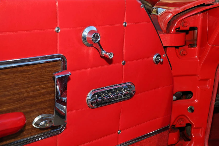 1964 Mercury Marauder - Image 22 of 31