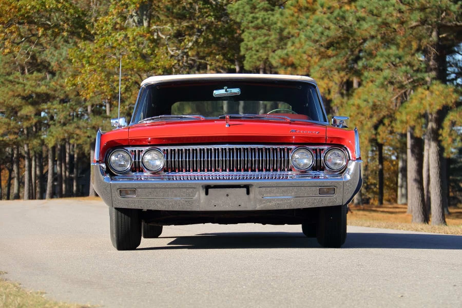 1964 Mercury Marauder - Image 4 of 31