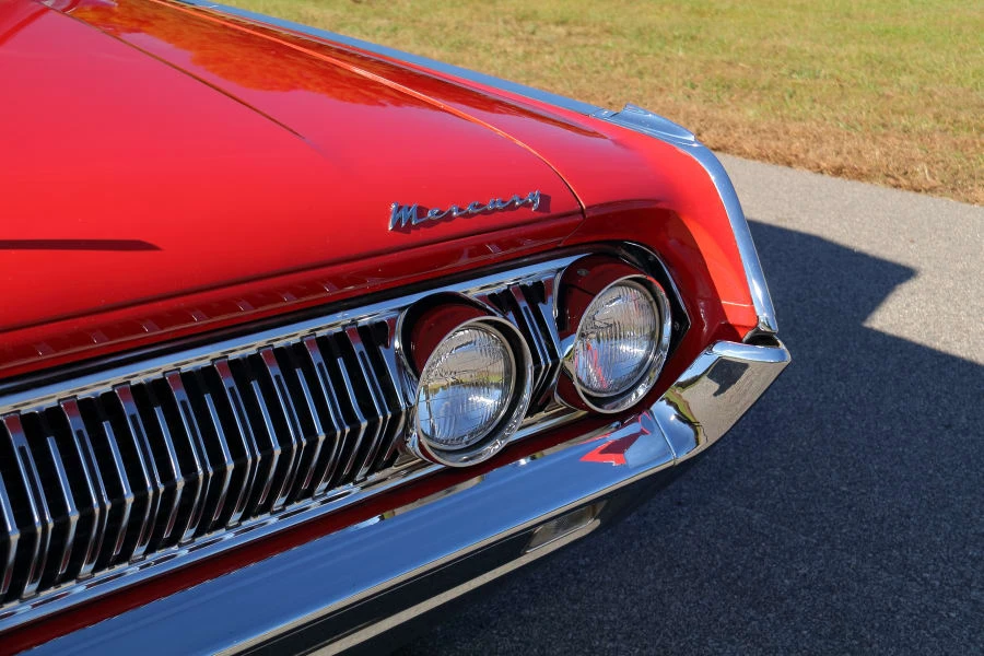 1964 Mercury Marauder - Image 9 of 31