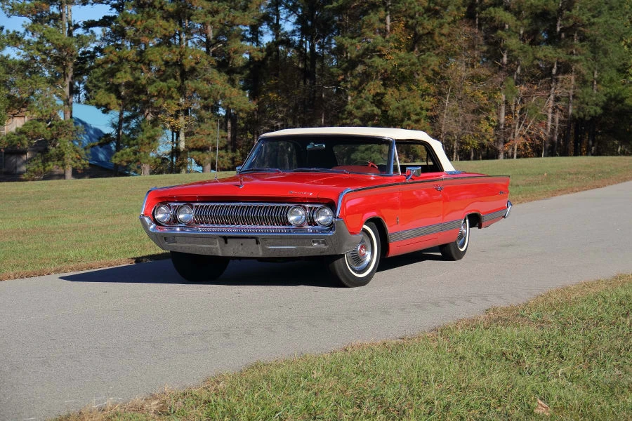 1964 Mercury Marauder - Image 14 of 31