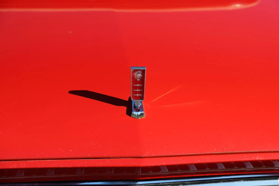 1964 Mercury Marauder - Image 10 of 31