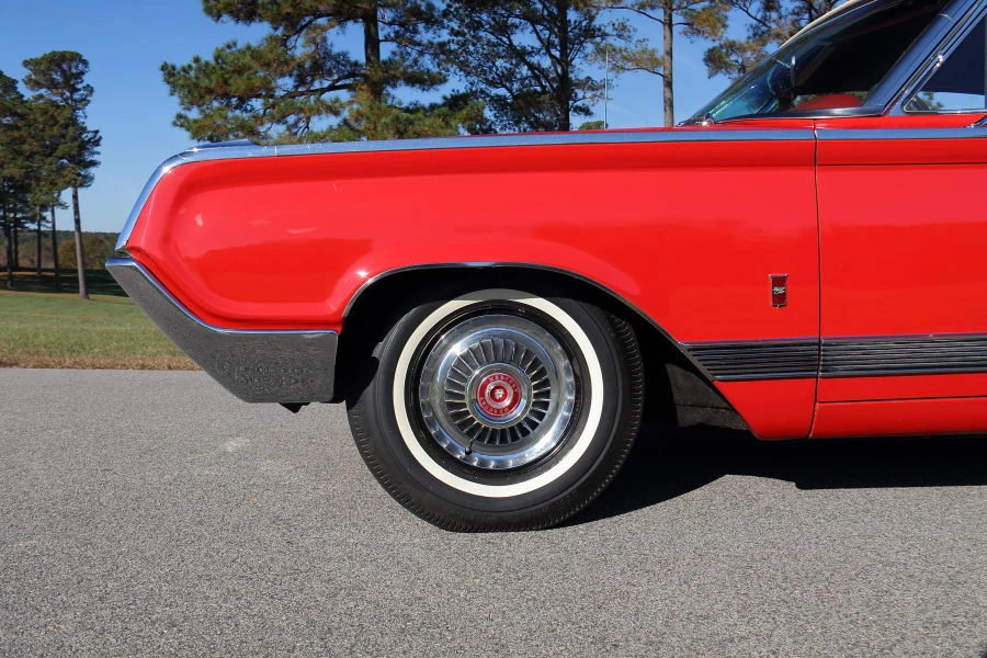 1964 Mercury Marauder - Image 16 of 31