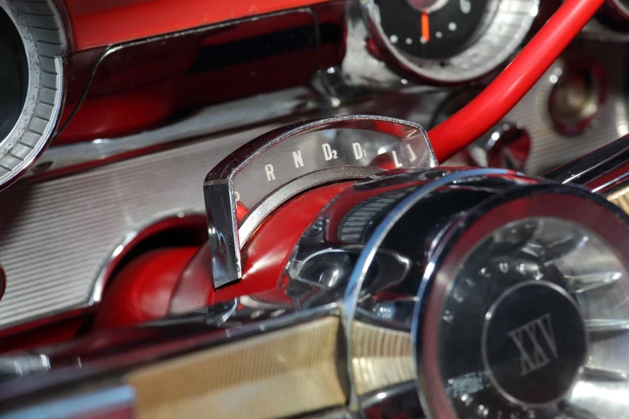 1964 Mercury Marauder - Image 28 of 31