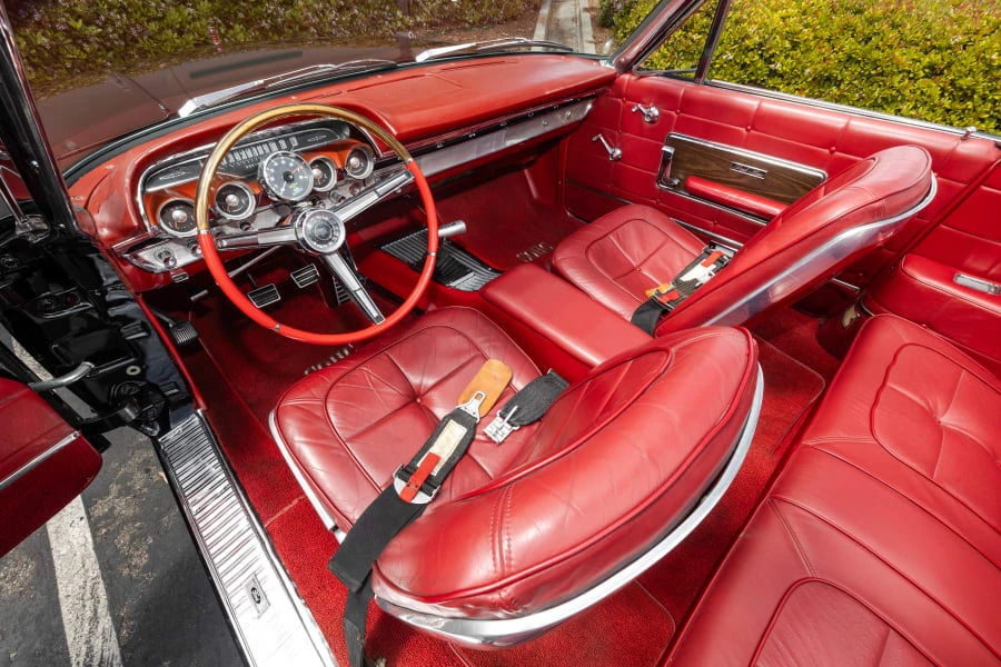 1964 Mercury Marauder - Image 16 of 30