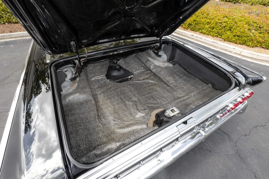 1964 Mercury Marauder - Image 30 of 30
