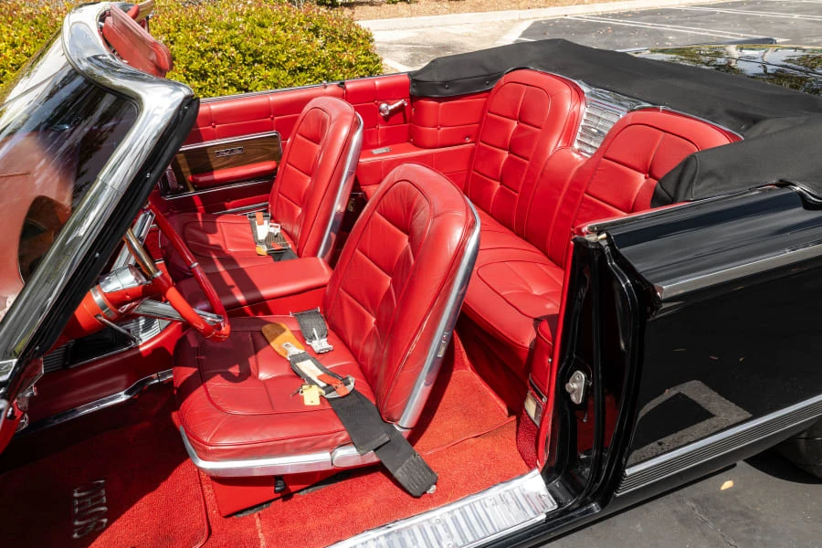 1964 Mercury Marauder - Image 23 of 30