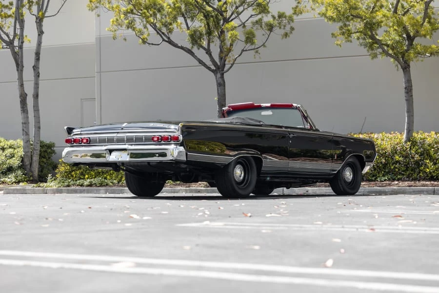 1964 Mercury Marauder - Image 3 of 30