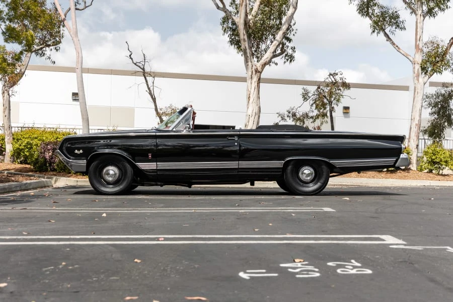 1964 Mercury Marauder - Image 2 of 30