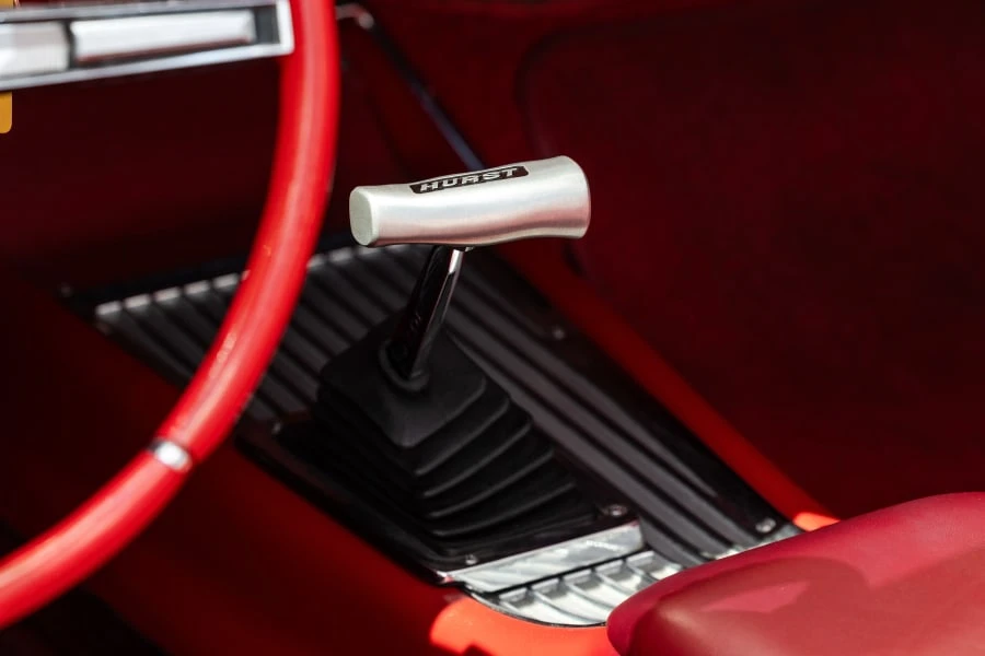 1964 Mercury Marauder - Image 25 of 30