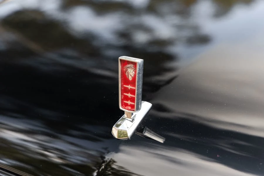 1964 Mercury Marauder - Image 7 of 30