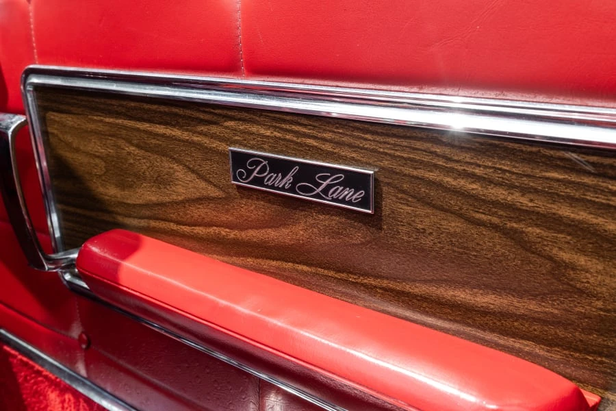 1964 Mercury Marauder - Image 18 of 30