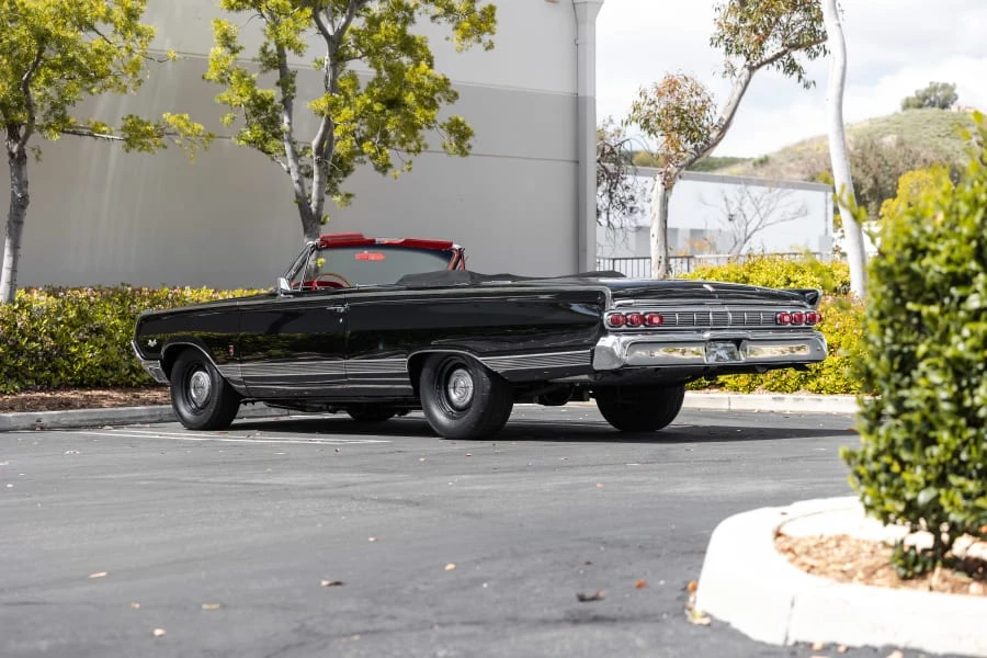 1964 Mercury Marauder - Image 12 of 30