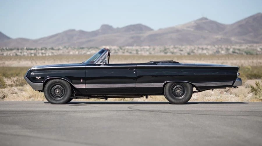 1964 Mercury Marauder - Image 2 of 8