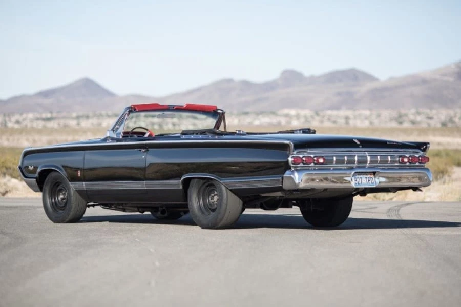 1964 Mercury Marauder - Image 3 of 8