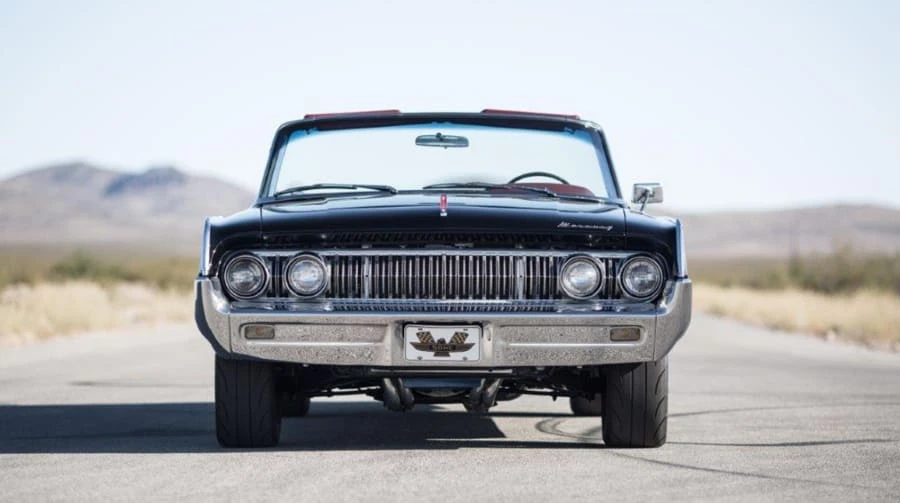 1964 Mercury Marauder - Image 7 of 8