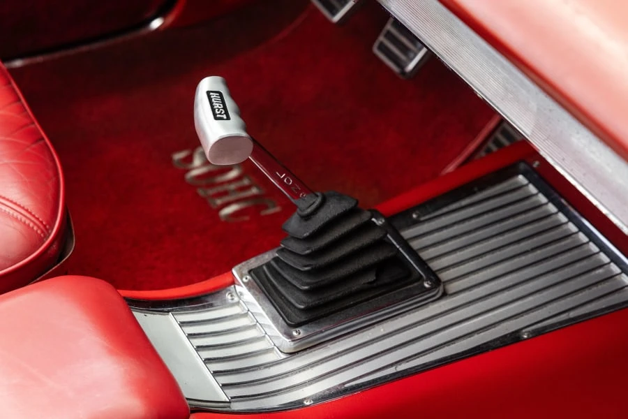 1964 Mercury Marauder - Image 26 of 30