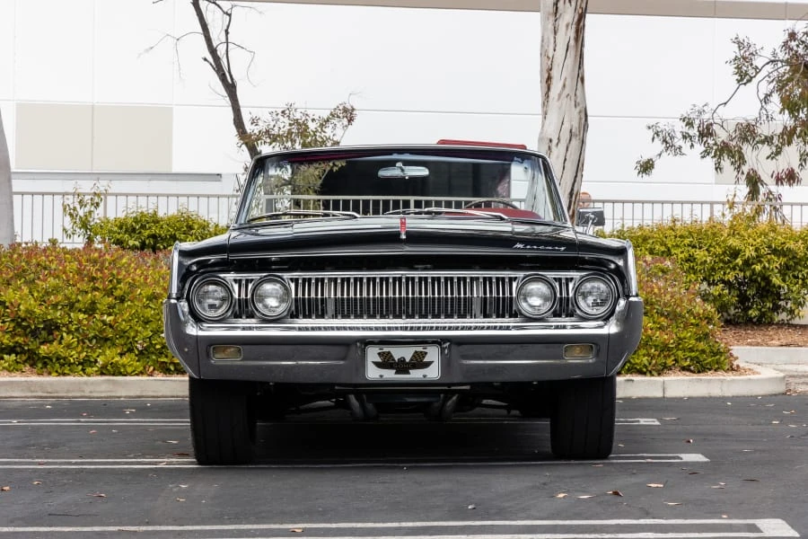 1964 Mercury Marauder - Image 4 of 30