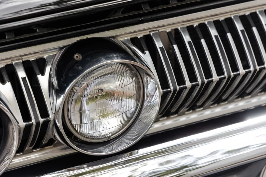 1964 Mercury Marauder - Image 5 of 30