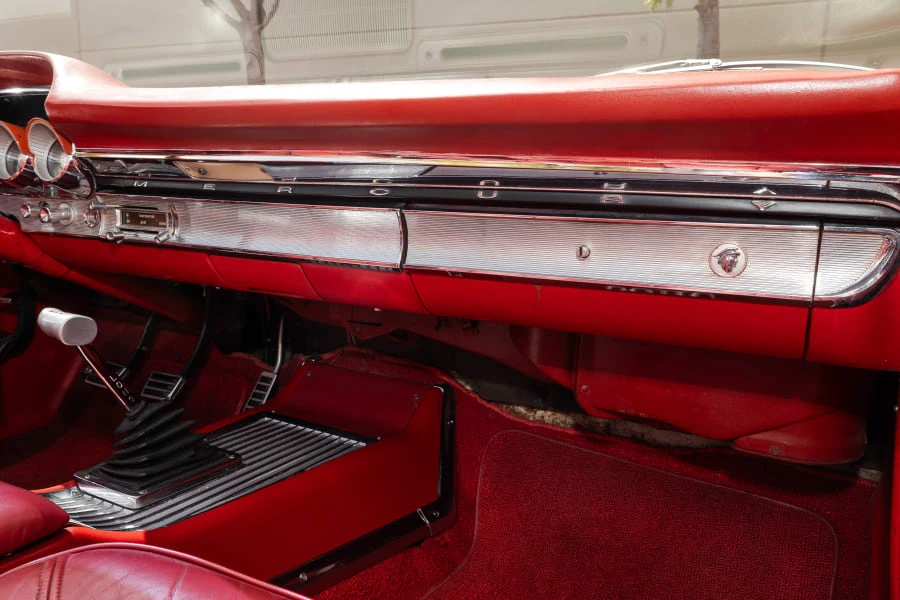 1964 Mercury Marauder - Image 21 of 30