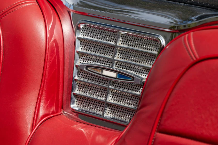 1964 Mercury Marauder - Image 22 of 30