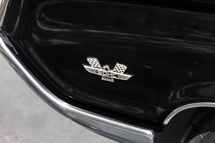 1964 Mercury Marauder - Image 13 of 30