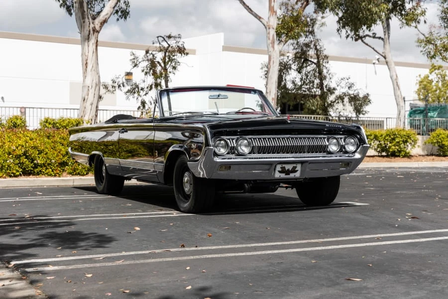 1964 Mercury Marauder - Image 6 of 30