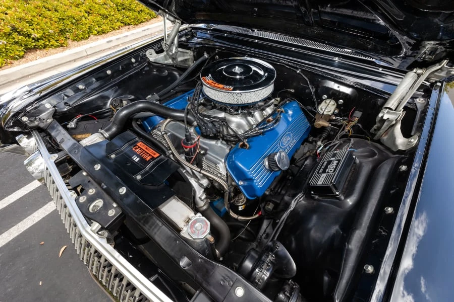 1964 Mercury Marauder - Image 29 of 30