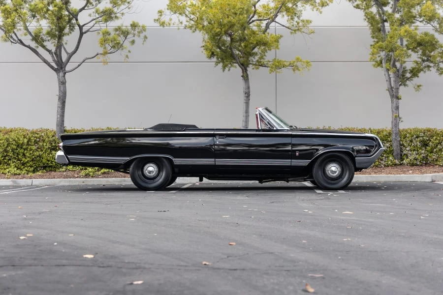 1964 Mercury Marauder - Image 10 of 30