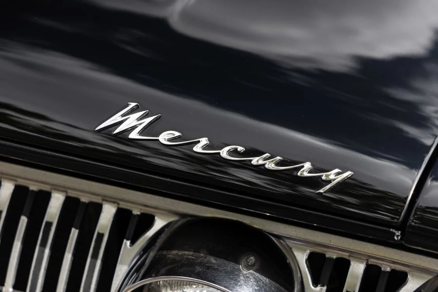 1964 Mercury Marauder - Image 8 of 30