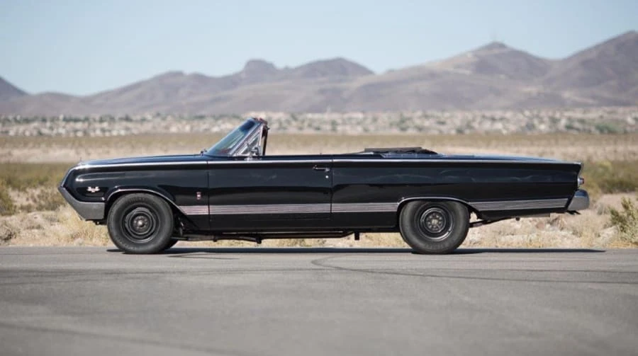 1964 Mercury Marauder - Image 2 of 10