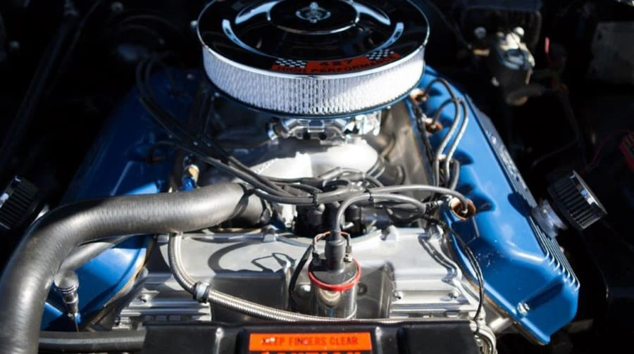 1964 Mercury Marauder - Image 6 of 10