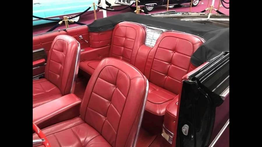 1964 Mercury Marauder - Image 5 of 10