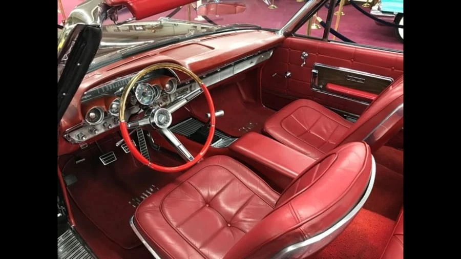 1964 Mercury Marauder - Image 4 of 10