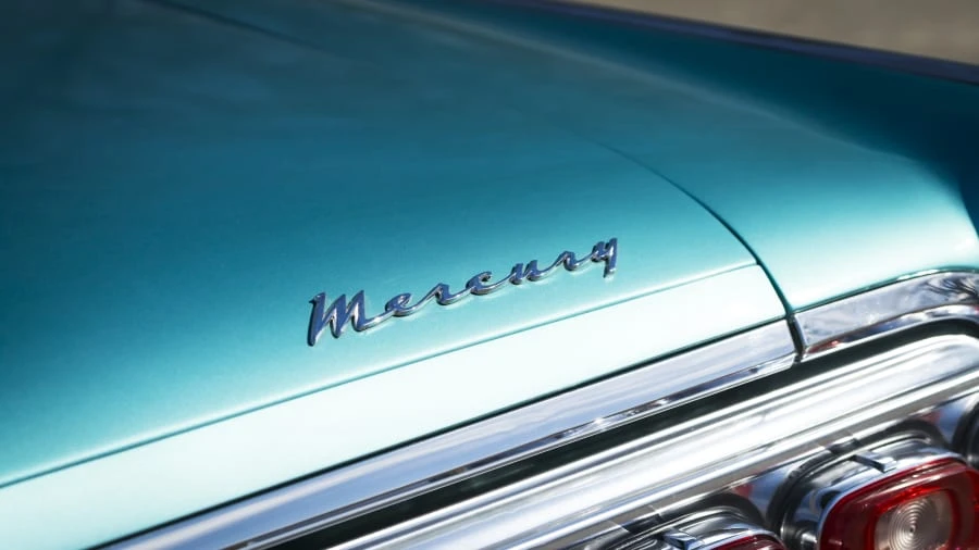 1964 Mercury Marauder - Image 9 of 12