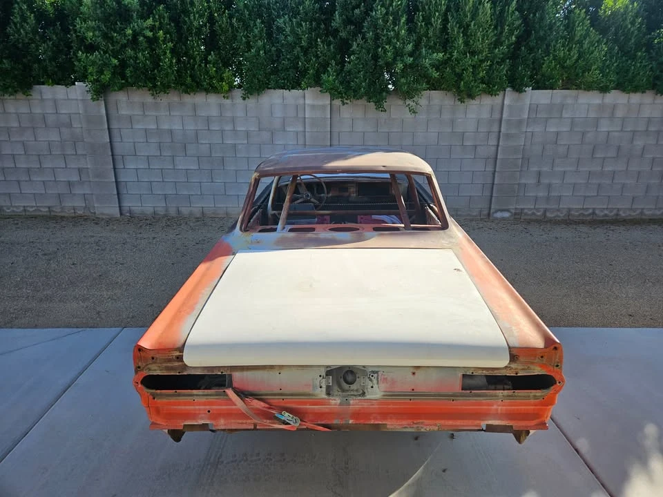 1964 Mercury Cyclone - Image 4 of 8