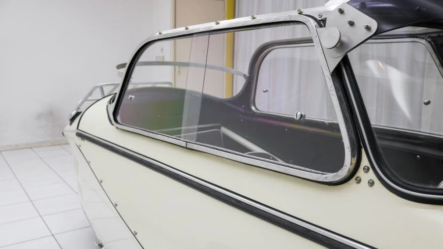 1964 Messerschmitt - Image 25 of 31